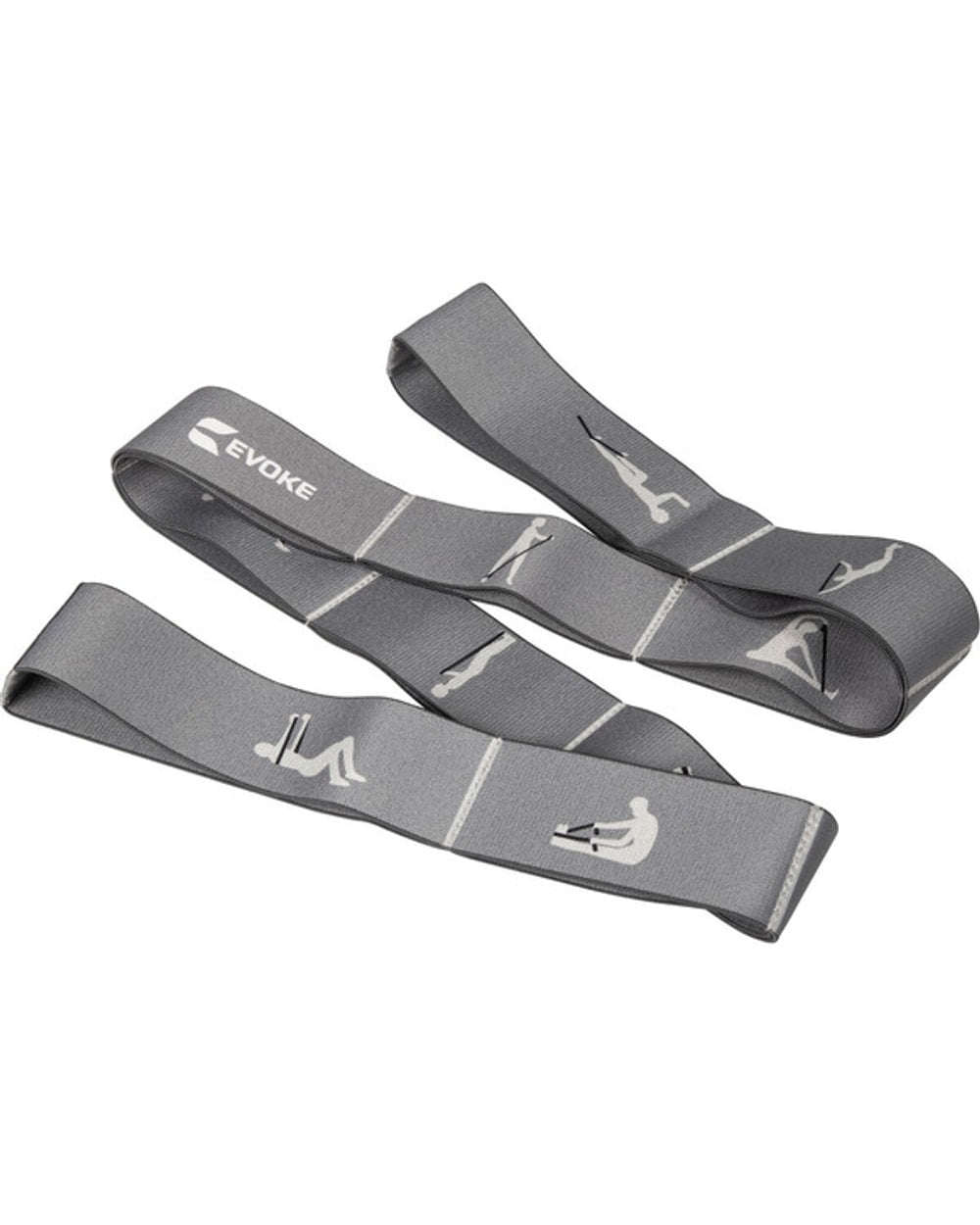 Evoke Guided Yoga Mat Carry Strap