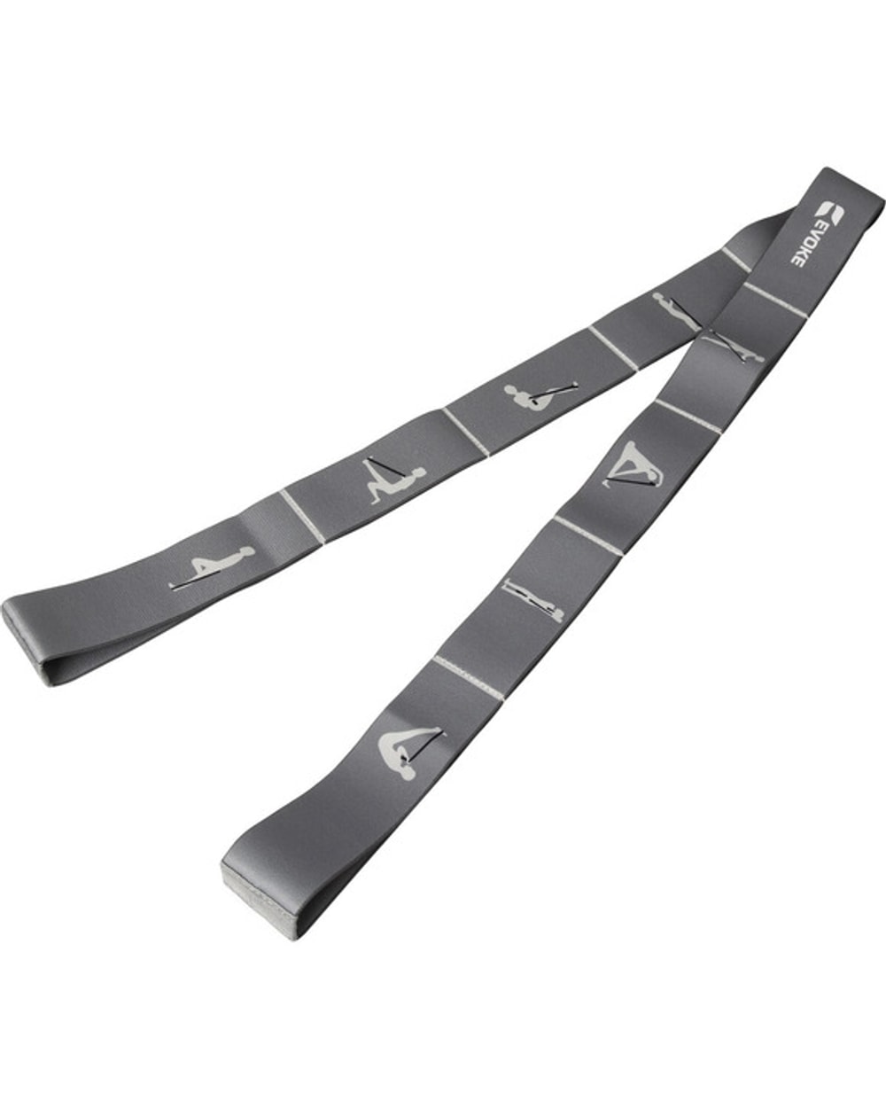Evoke Guided Yoga Mat Carry Strap