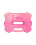 "Gummy Bear" Speed 3D Football Mouthguard - PINK