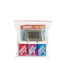 Swix Gunde Pack- V40, V45, V55, T10