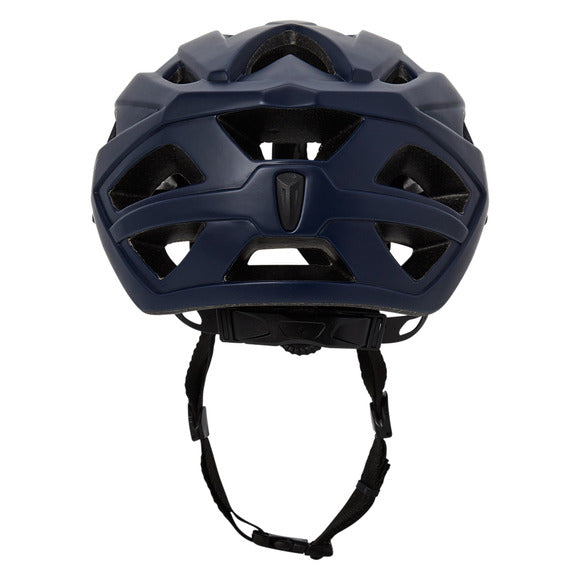 Junior Fox Run Bike Helmet