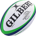 Barbarian Match 2.0 Rugby Ball