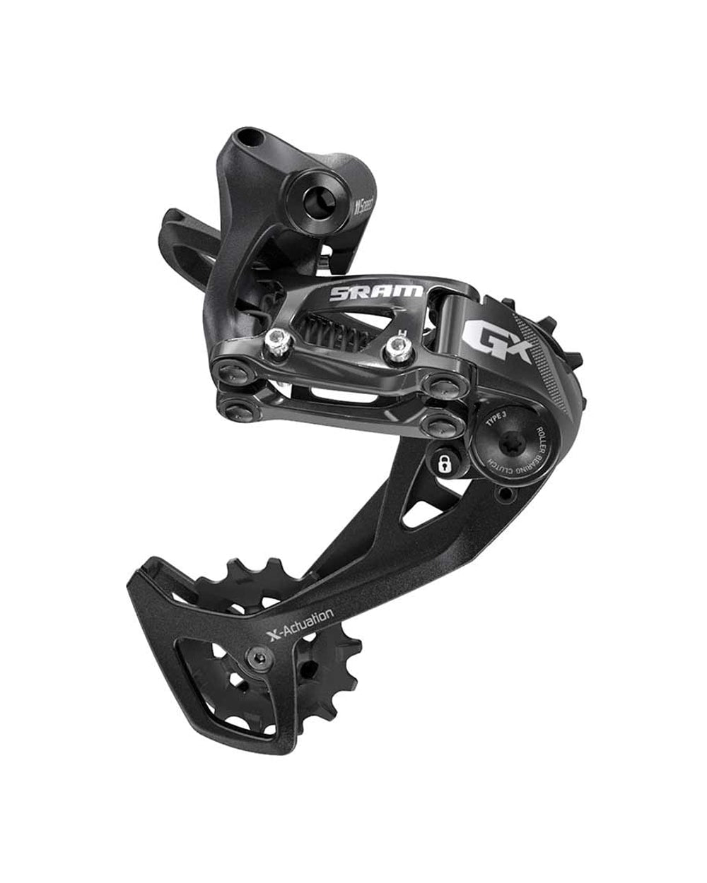 Sram GX 2X11 Rear Derailleur