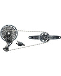 Sram GX Eagle Dub Groupset (Boost/175mm)
