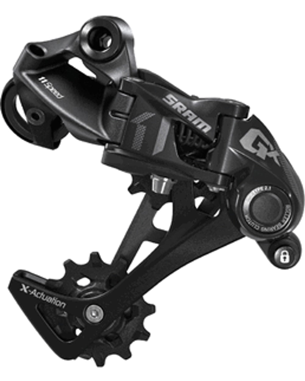 Sram GX 1X11 X-Horizon Rear Derailleur Long Cage