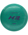 Prodigy H3 V2 500 Plastic