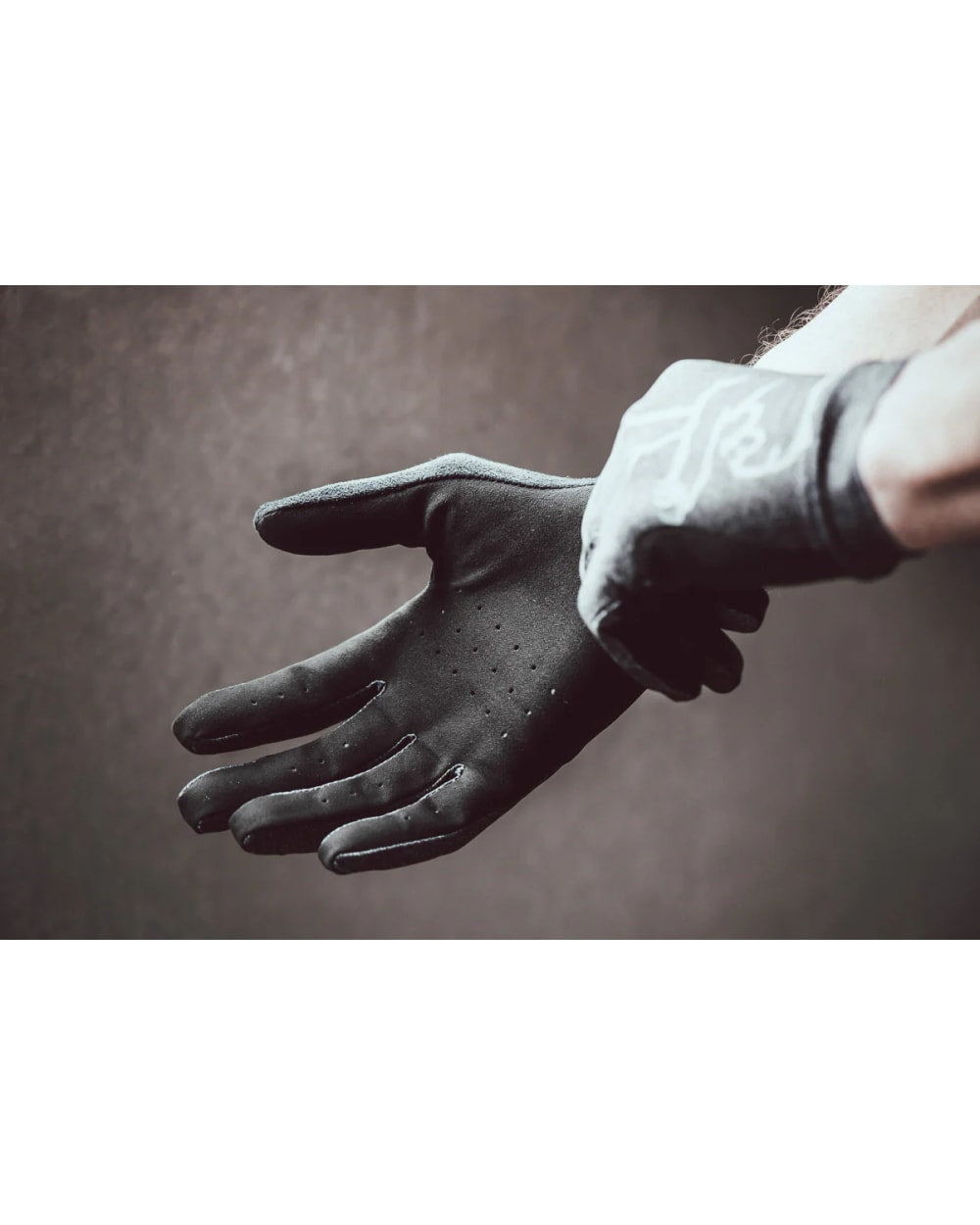 Habit Glove