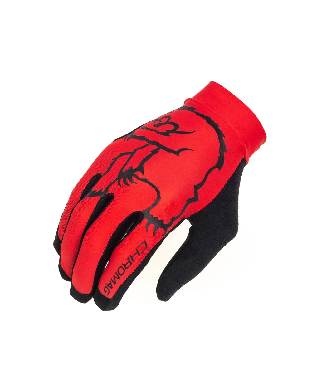 Habit Glove