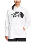 Women's Half Dome Pullover Hoodie