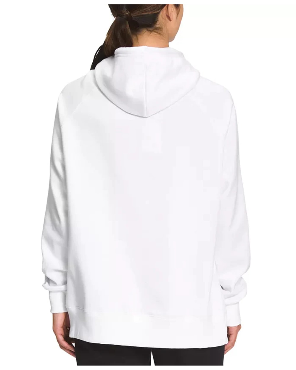 Women's Half Dome Pullover Hoodie
