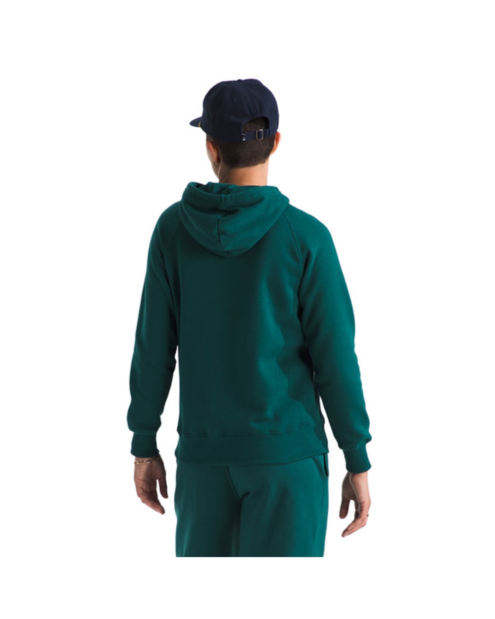 Women's Half Dome Pullover Hoodie