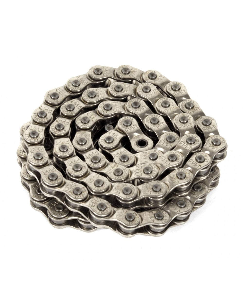 Half Link Chain