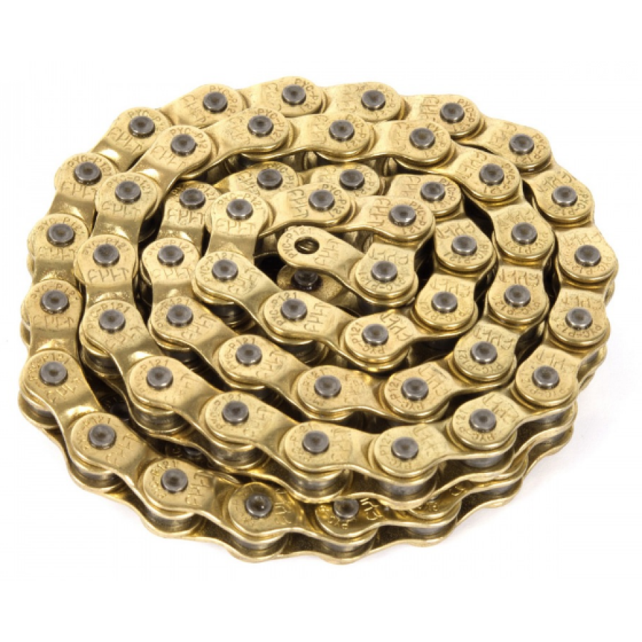 Half Link Chain