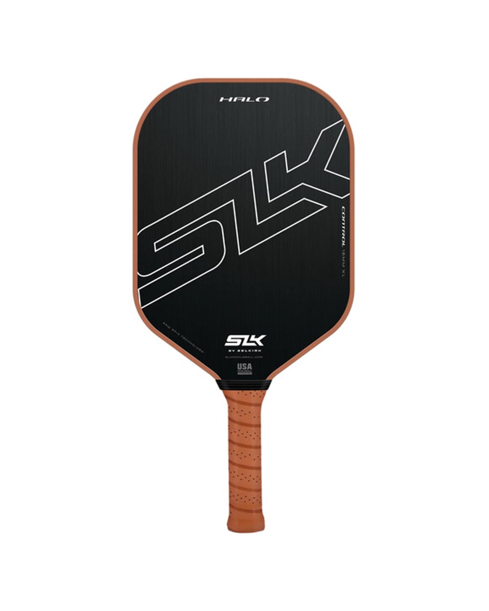 Halo Control Max Pickleball Paddle