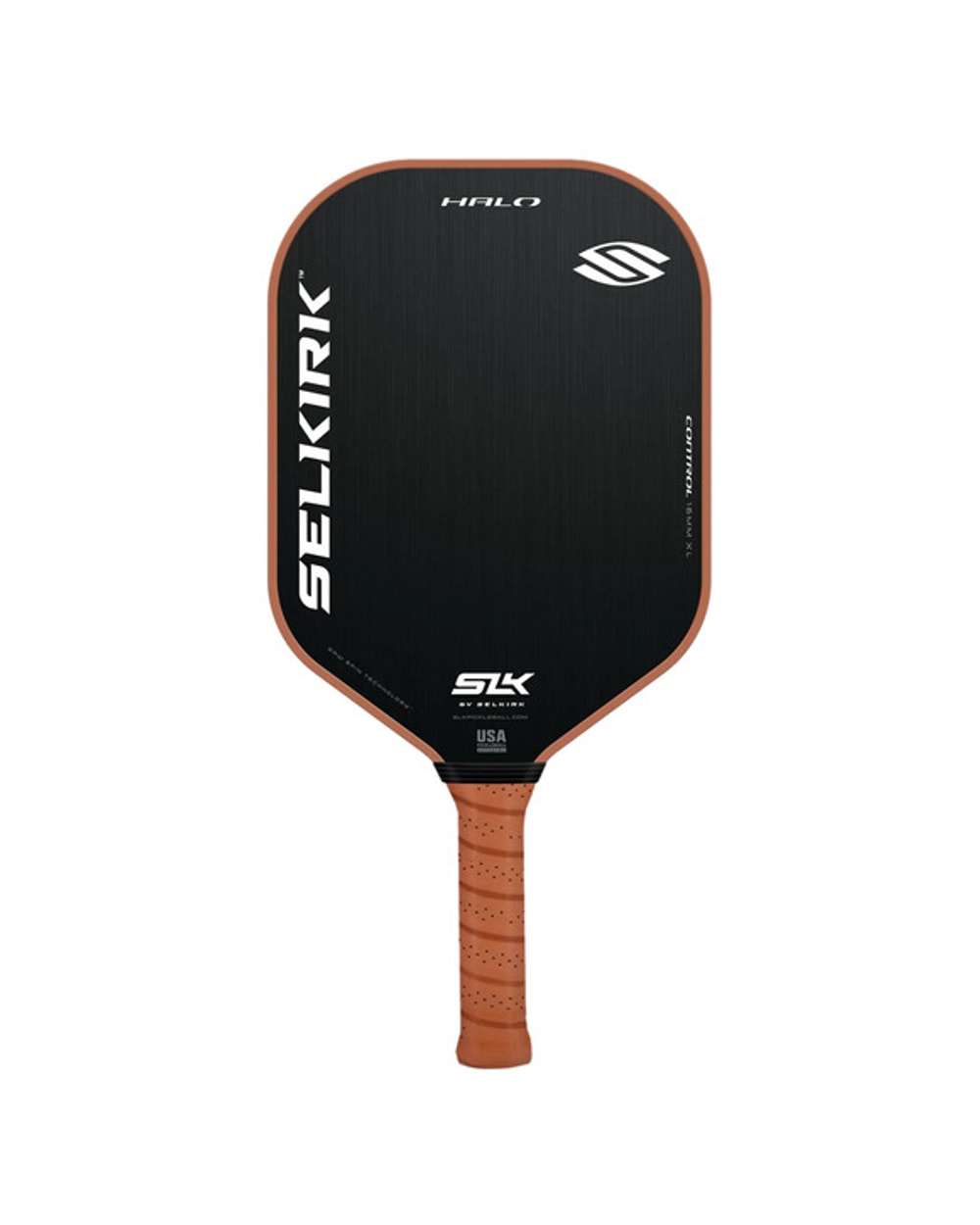 Halo Control Max Pickleball Paddle