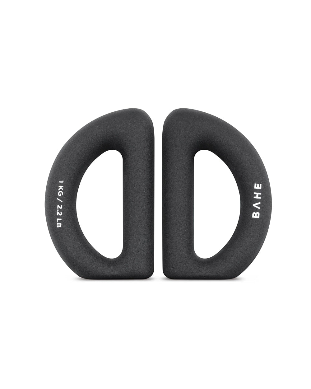 Bahe Halo Weight