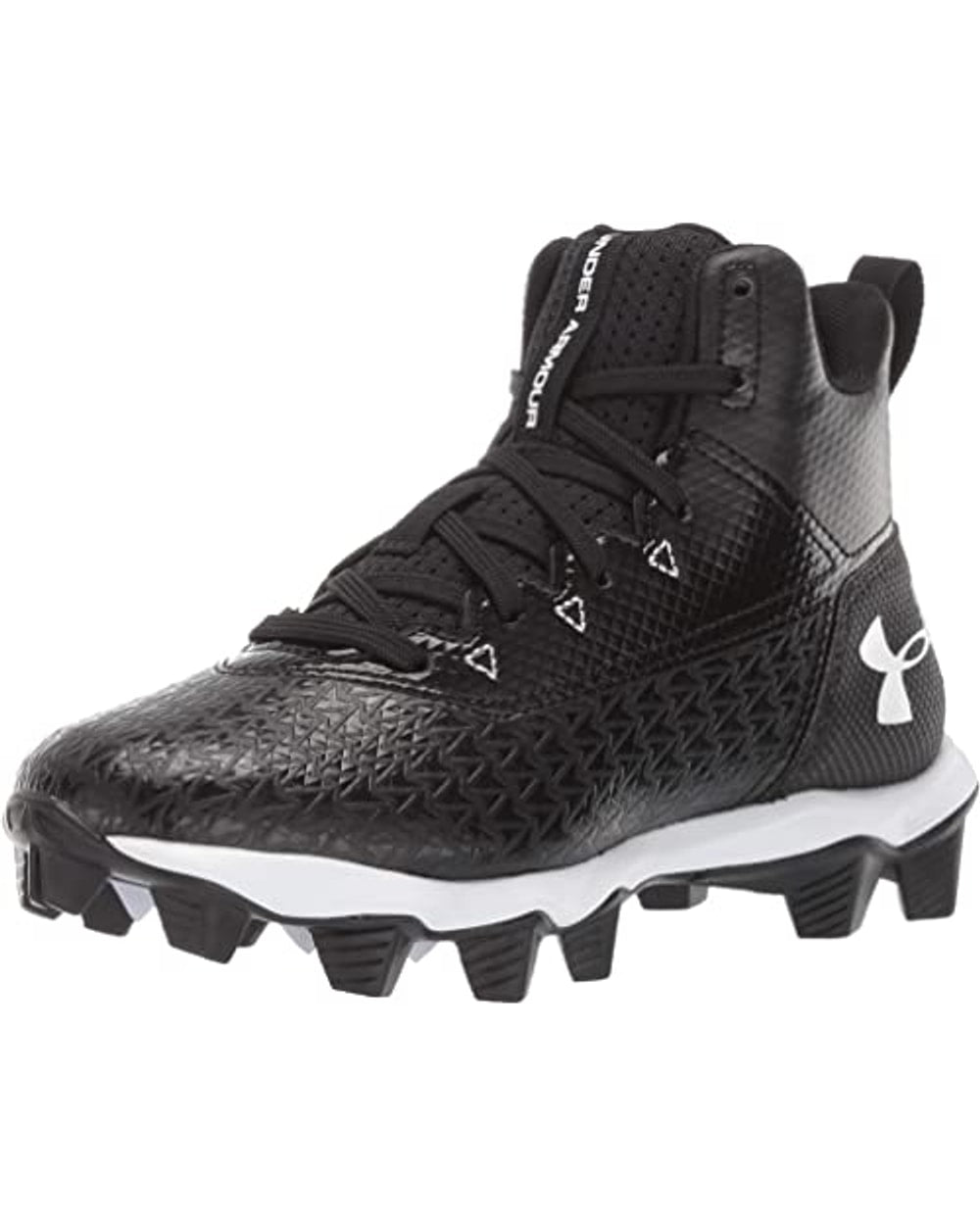 Hammer Mid Junior Football Cleat