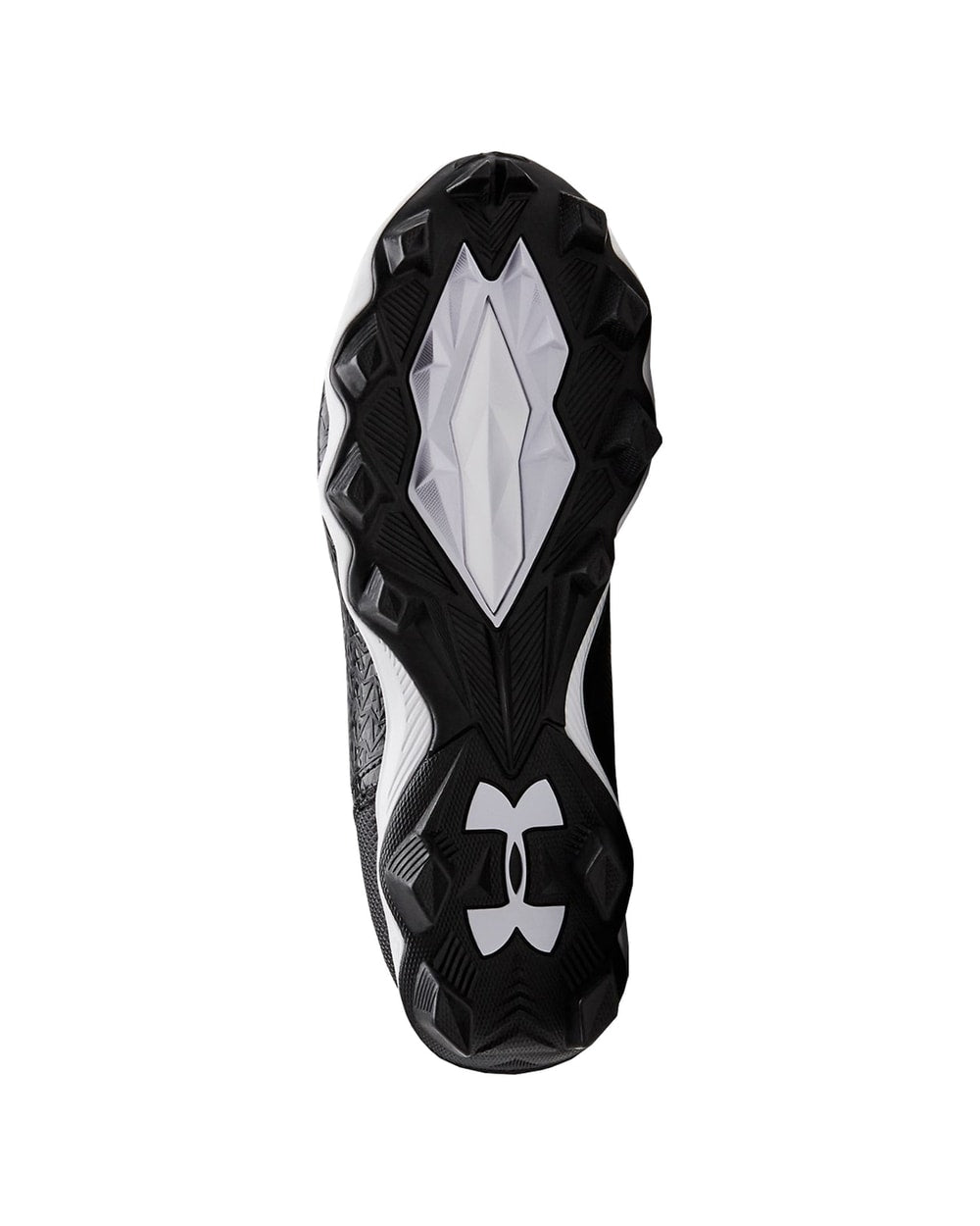 Hammer Mid Junior Football Cleat