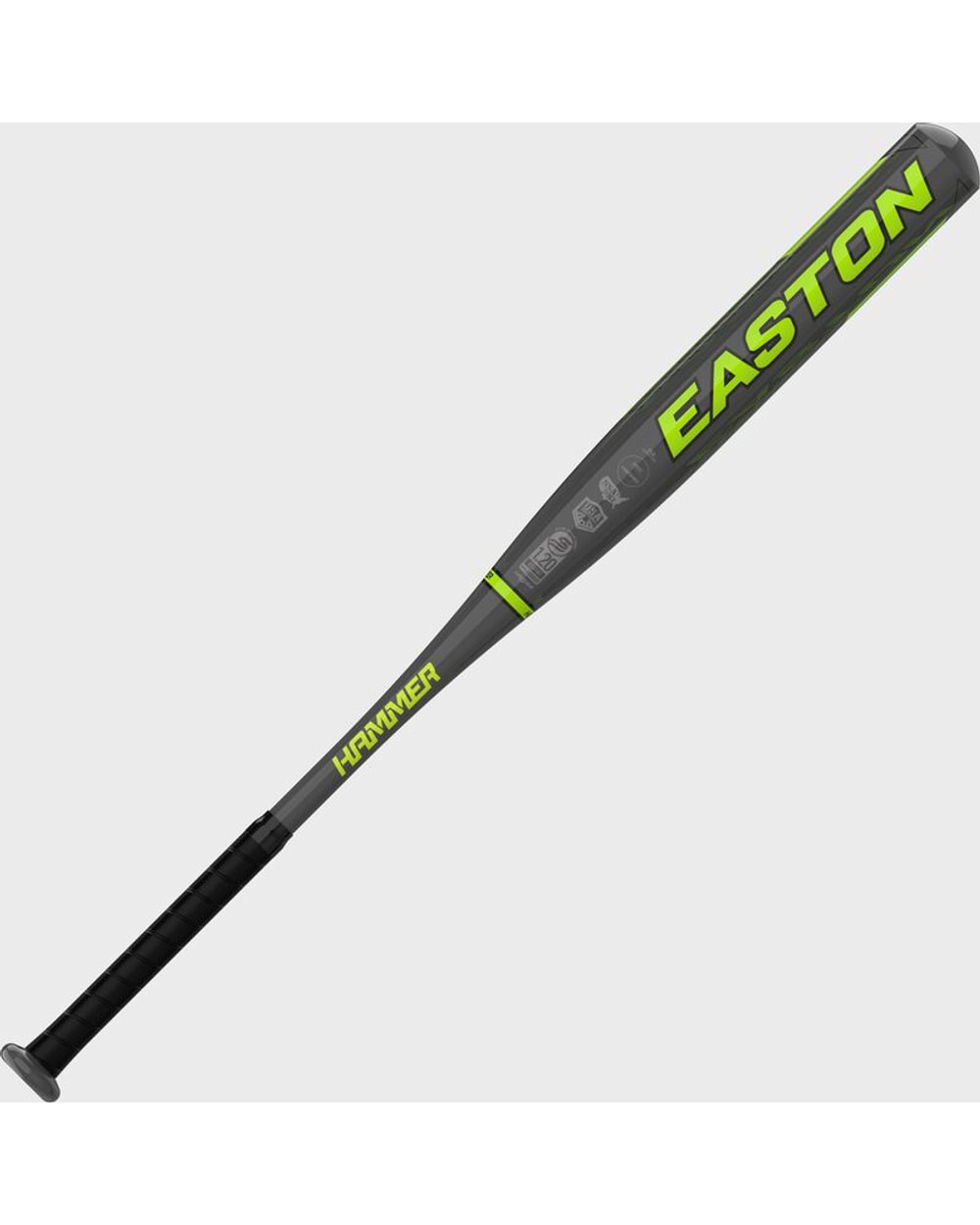 Hammer Slo-Pitch Bat