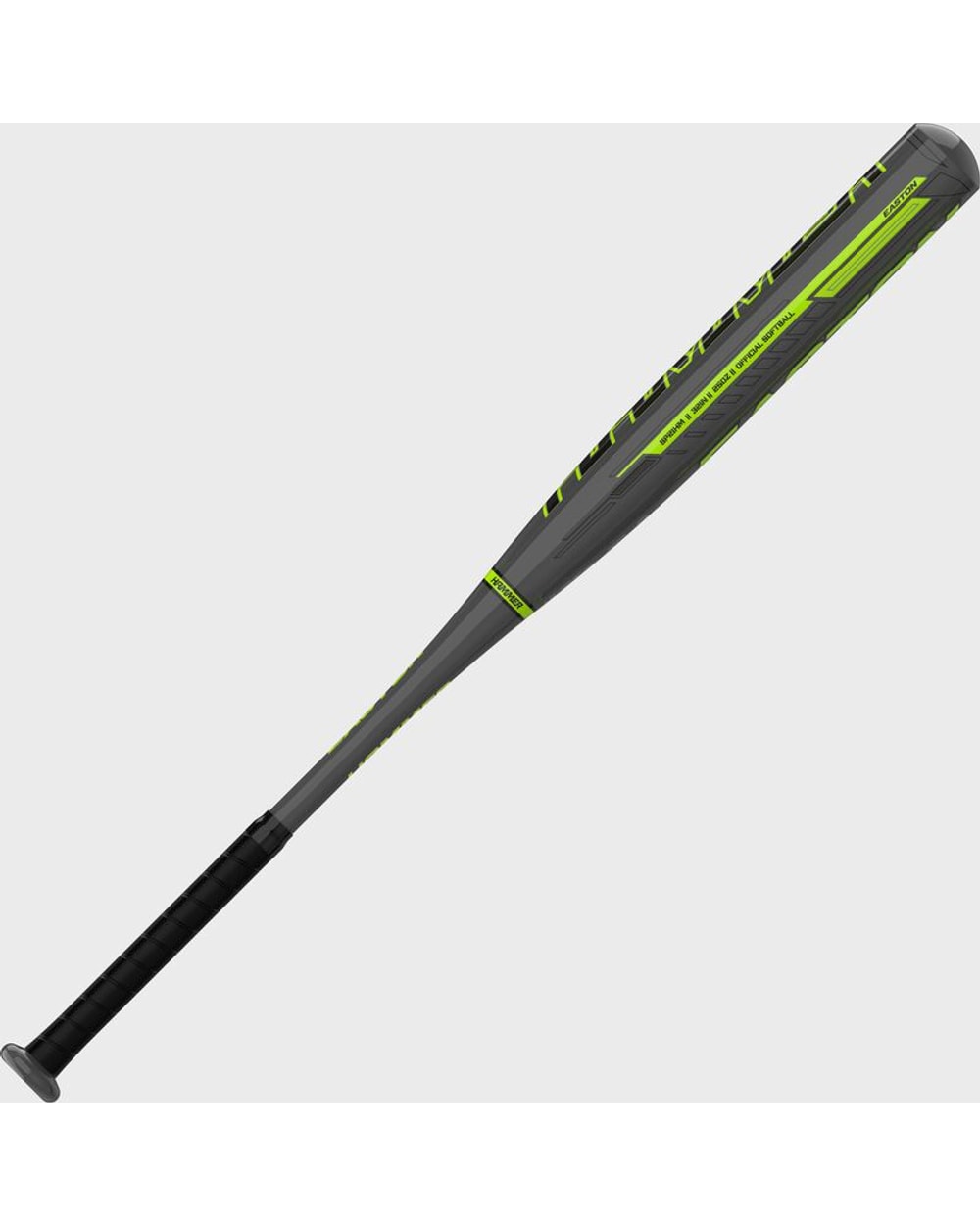 Hammer Slo-Pitch Bat