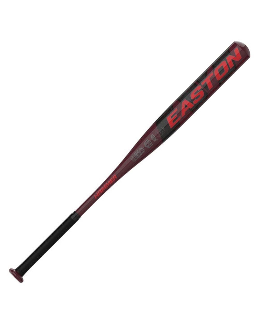 Easton Hammer USSSA Slowpitch Softball Bat - 12"