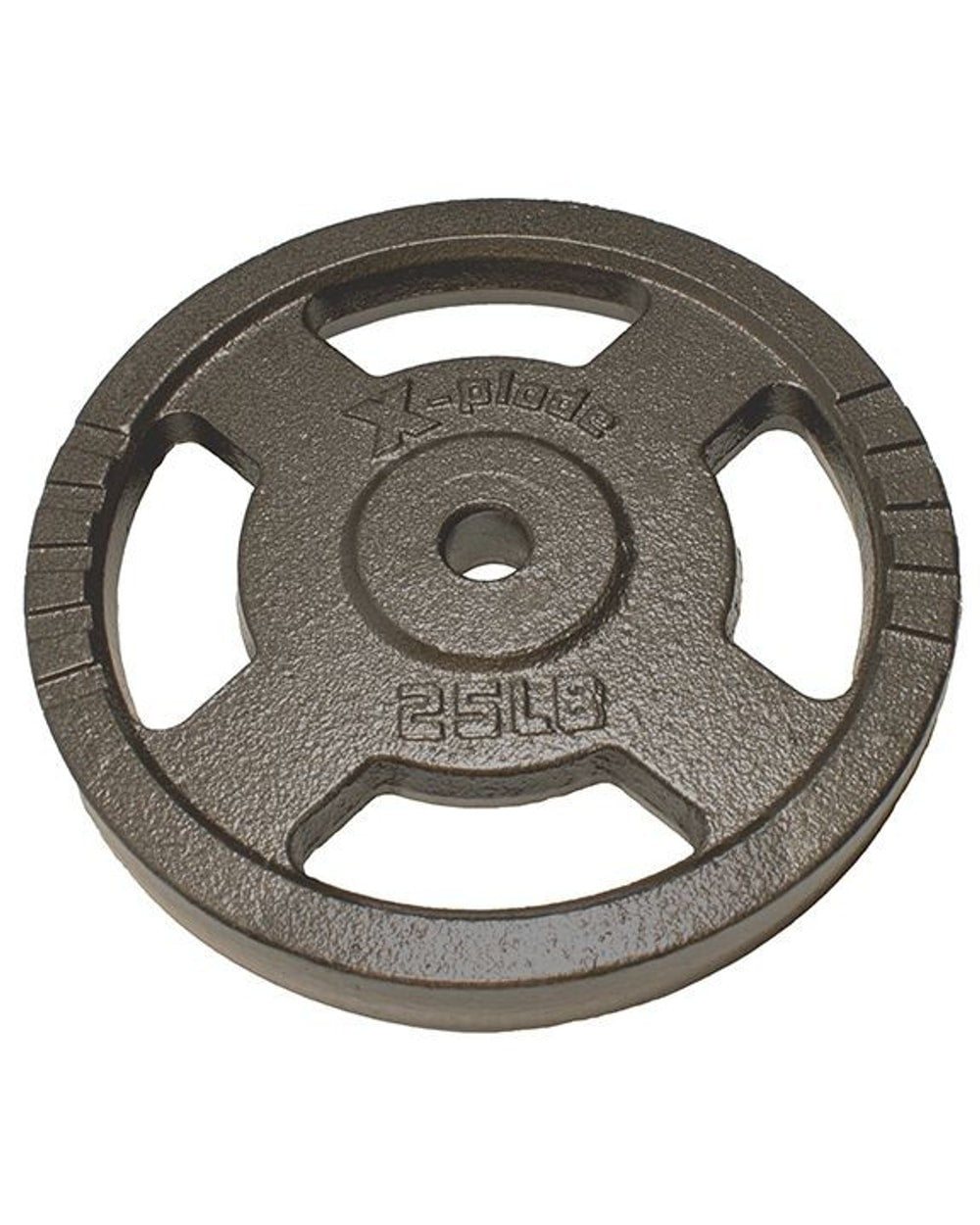Hammerplate