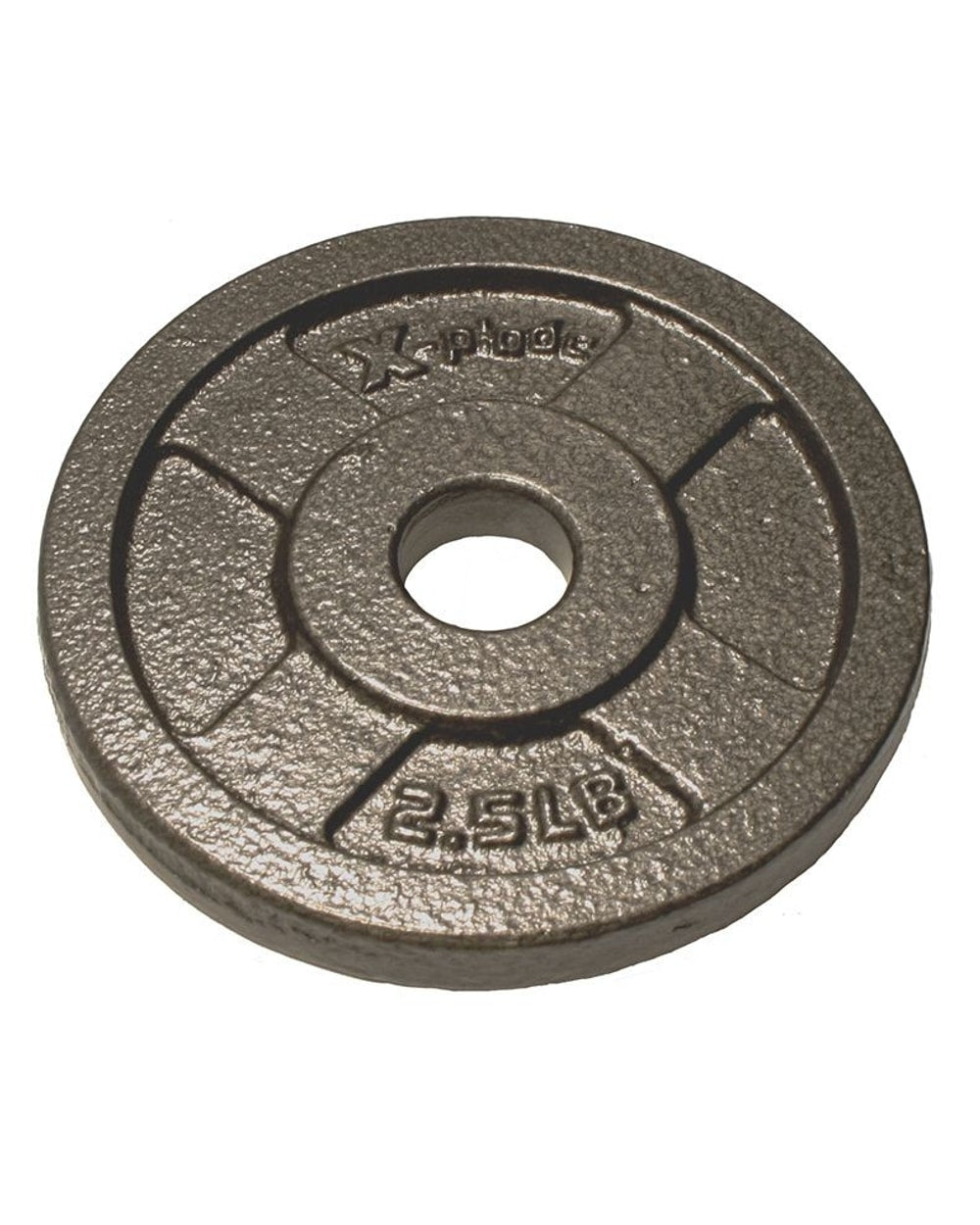 Hammerplate