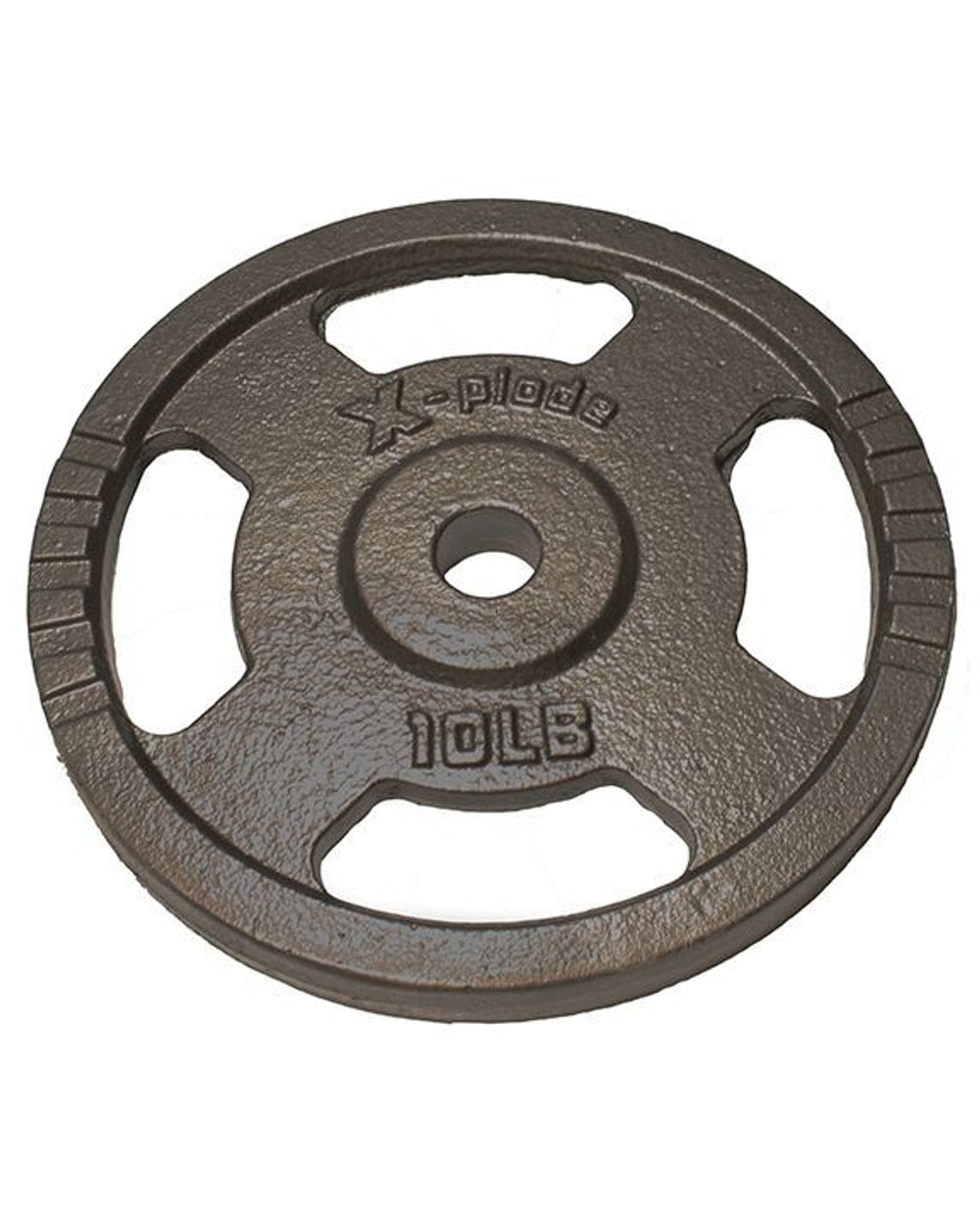 Hammerplate