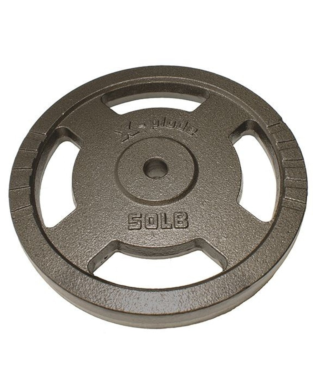 Hammerplate