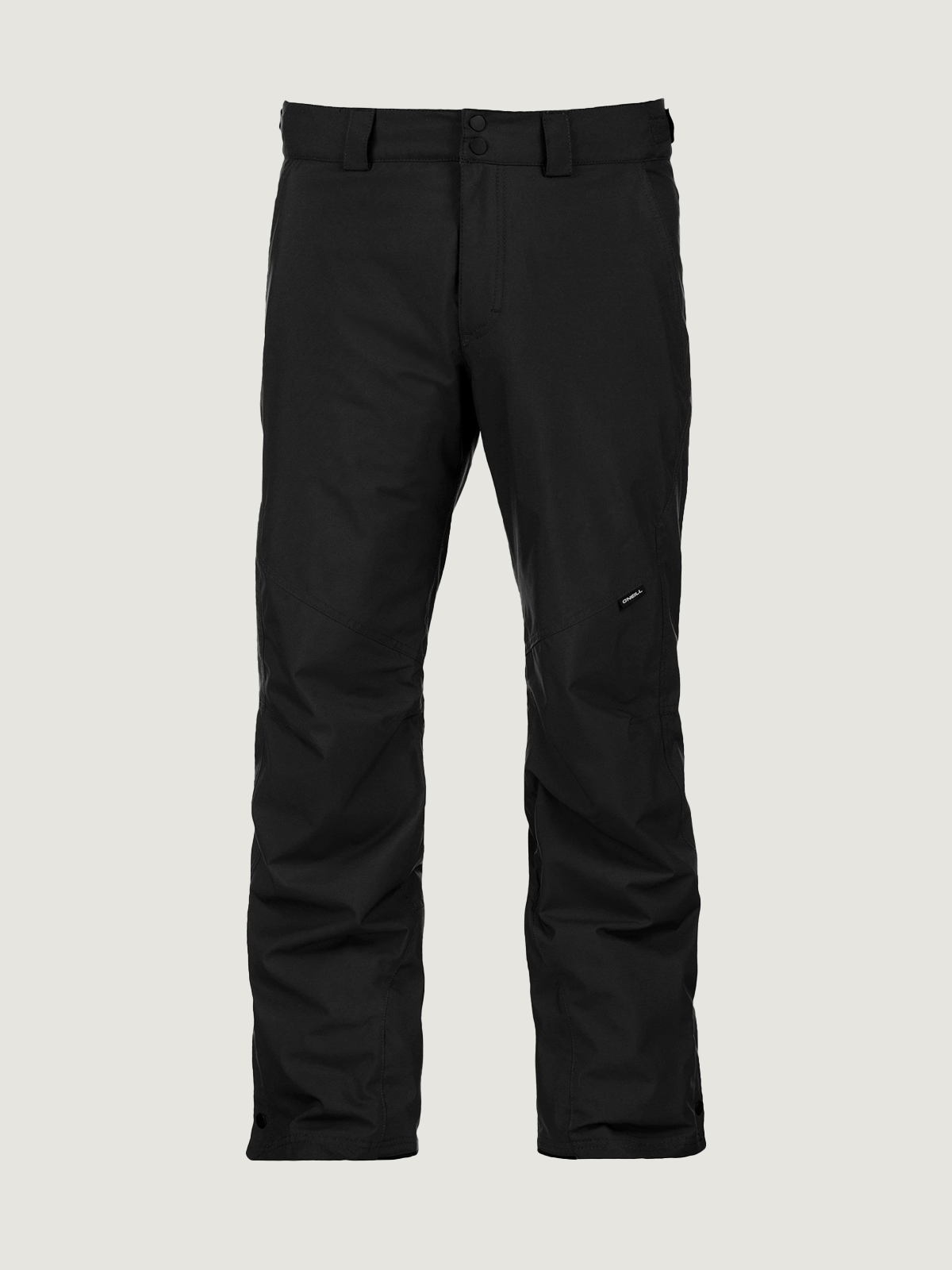 O'Neill Hammer Insulated Snow Pant - Black Out