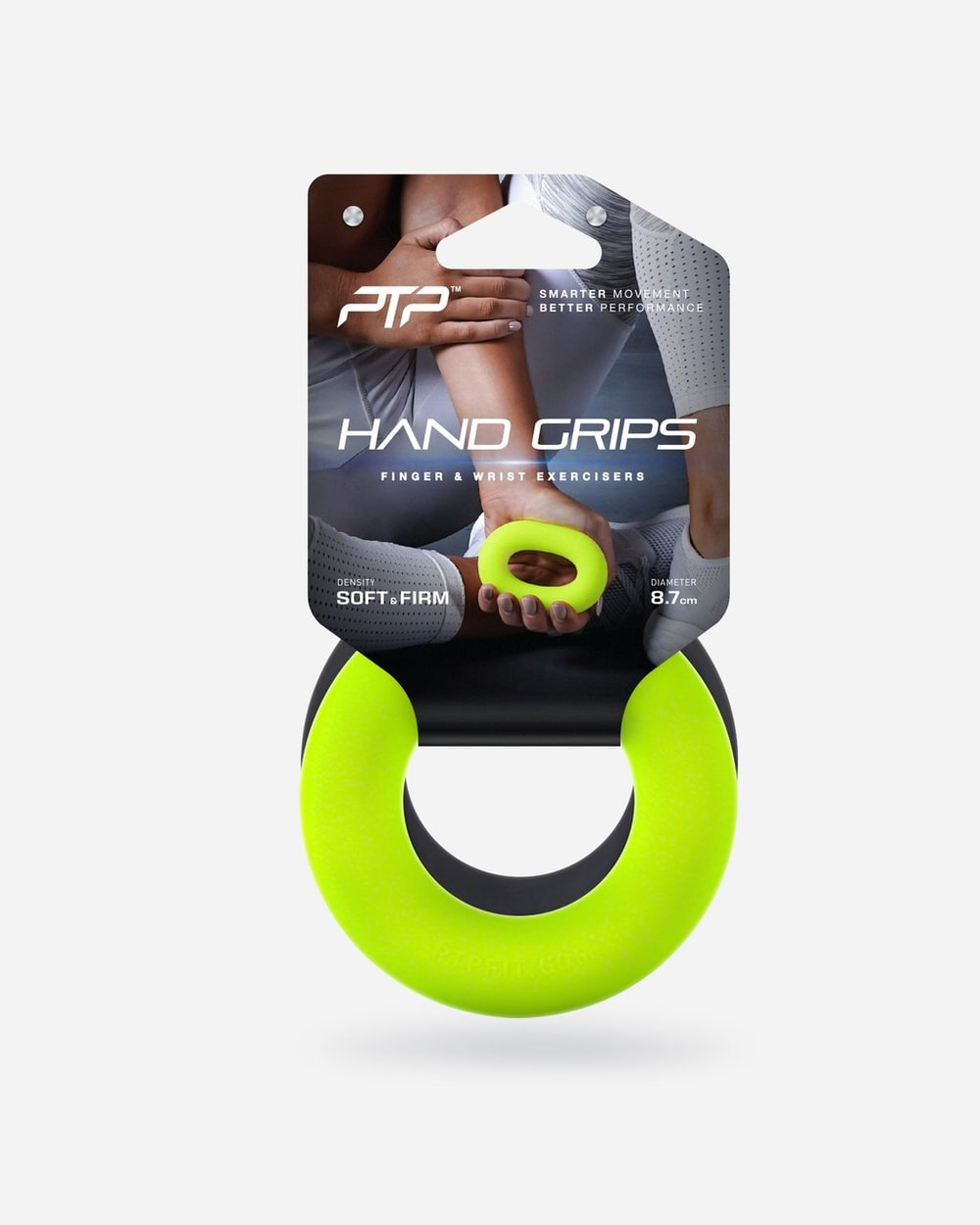 Hand Grip Loops