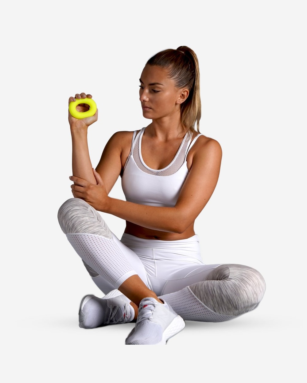 Hand Grip Loops
