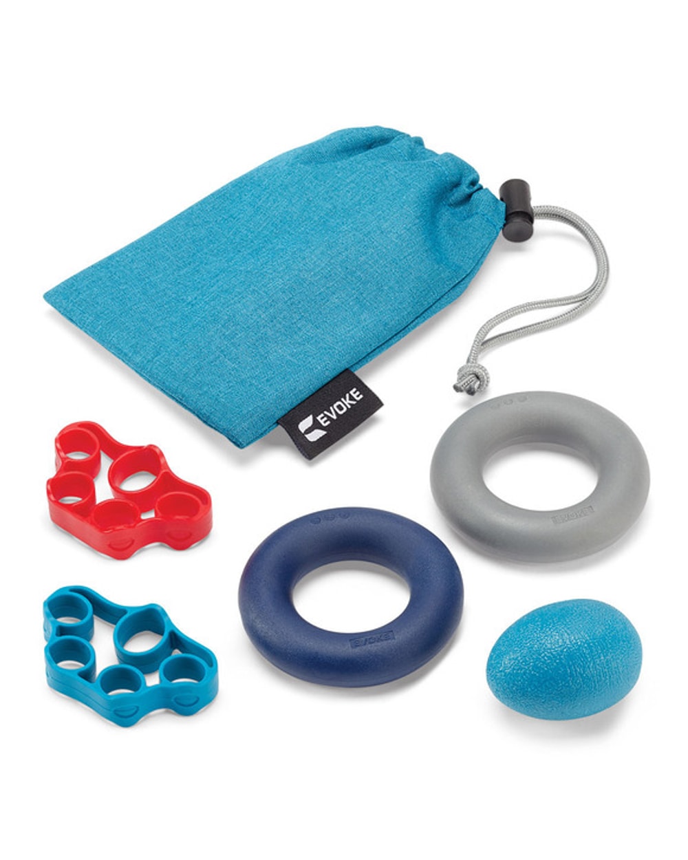 Hand Grip Set