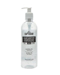 HAND SANITIZER