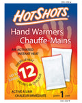 Hand Warmers