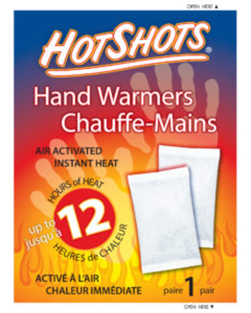 Hand Warmers
