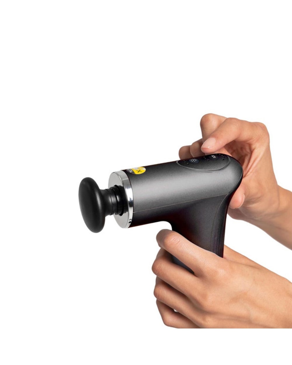 Handheld Thermal Massager