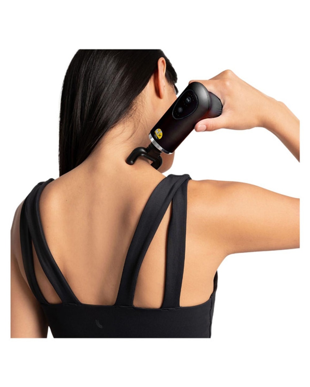Handheld Thermal Massager