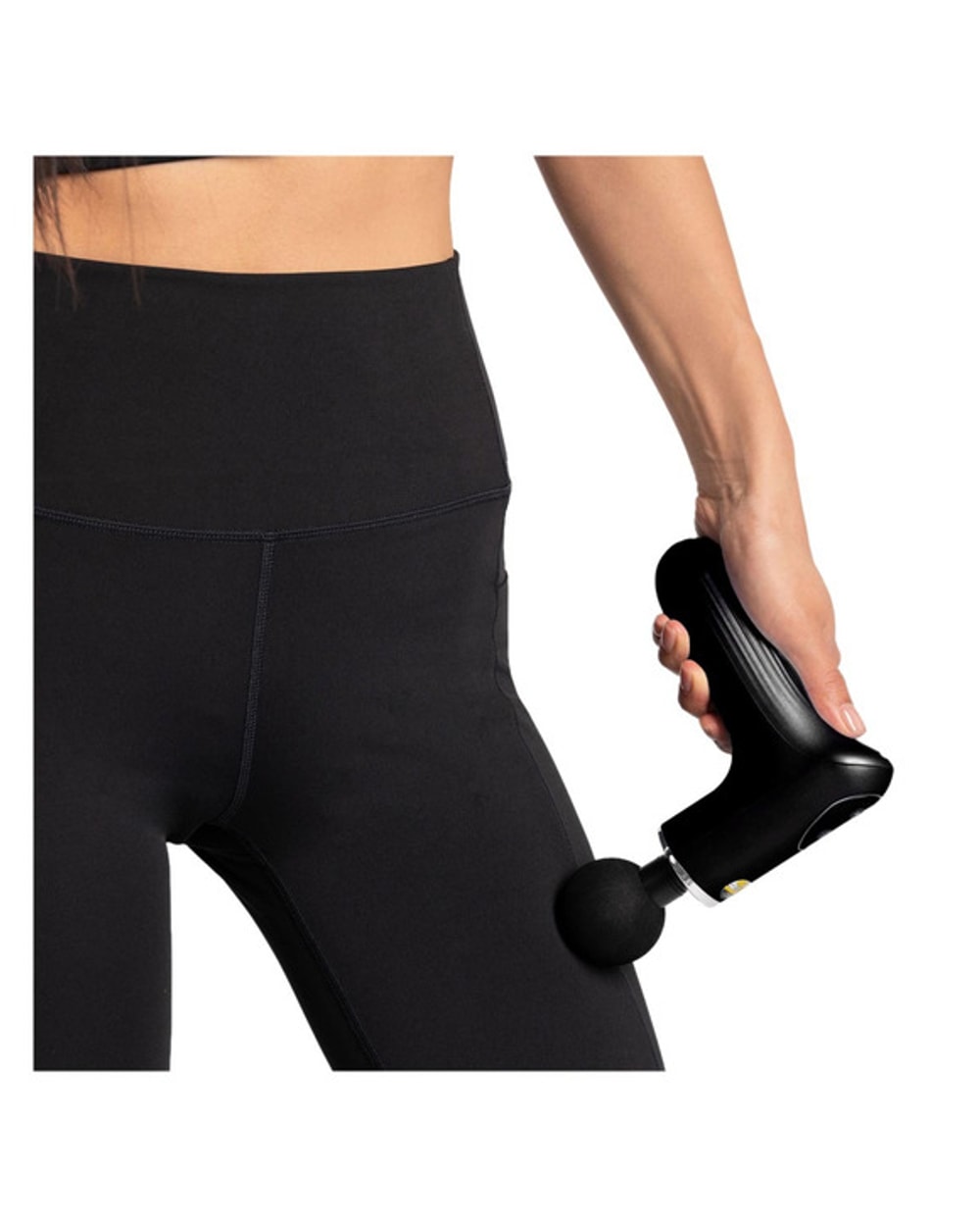 Lole Handheld Thermal Massager