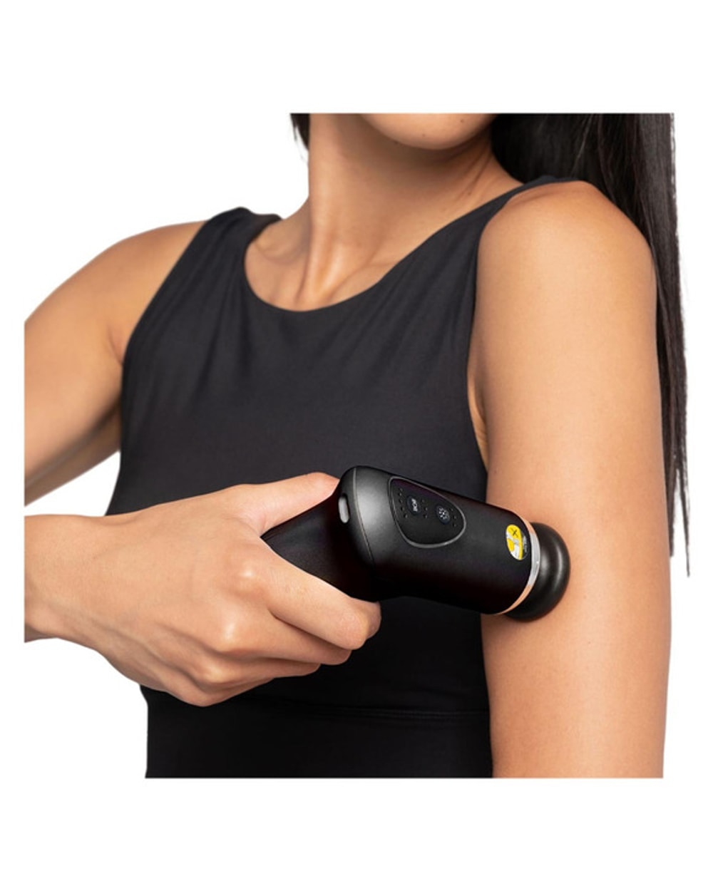 Lole Handheld Thermal Massager