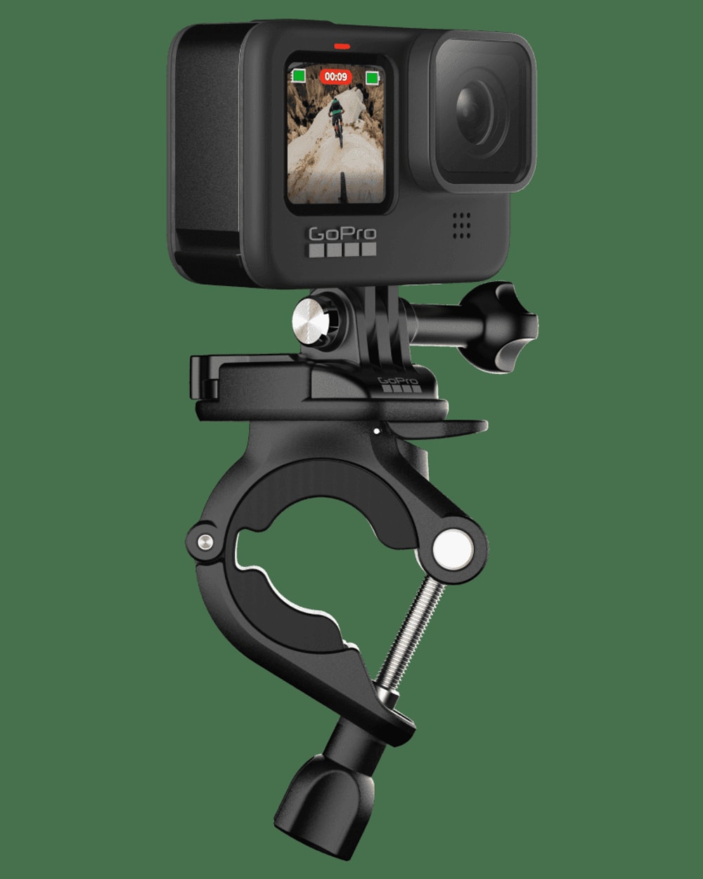 HANDLE BAR MOUNT
