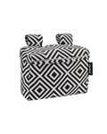 Handlebar Bag With Lid