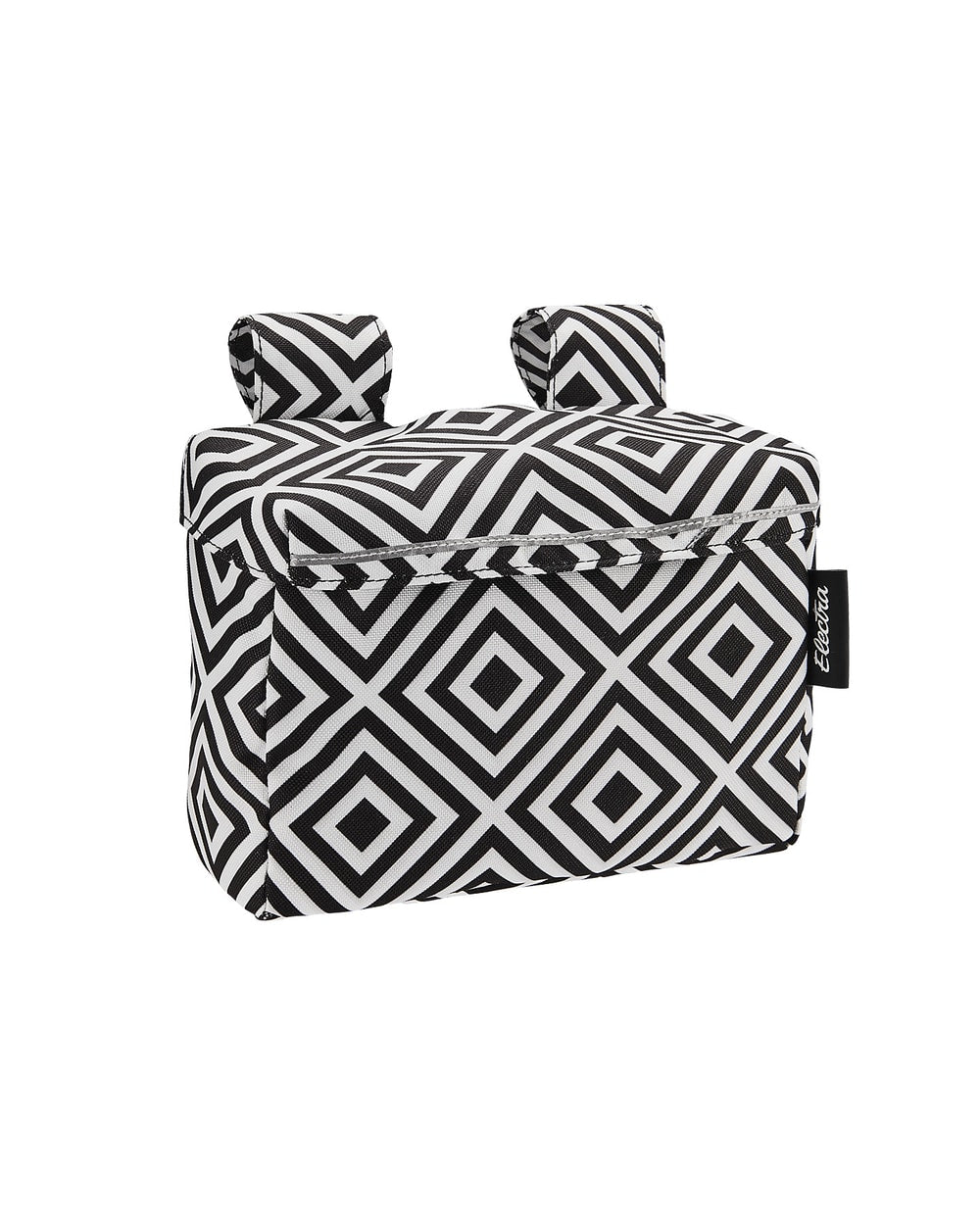 Handlebar Bag With Lid