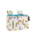 Electra Handlebar Bag With Lid