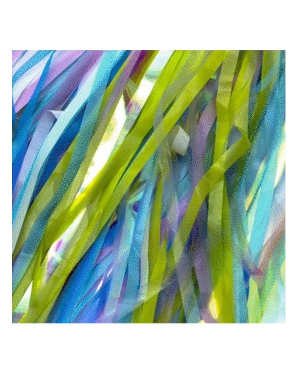 49North Handlebar Streamers