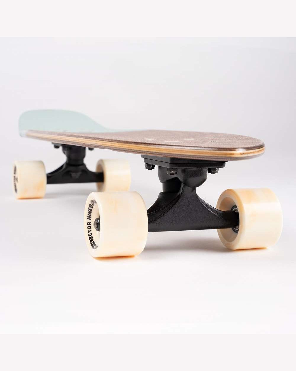 HANDPLANT HOPPER LONGBOARD