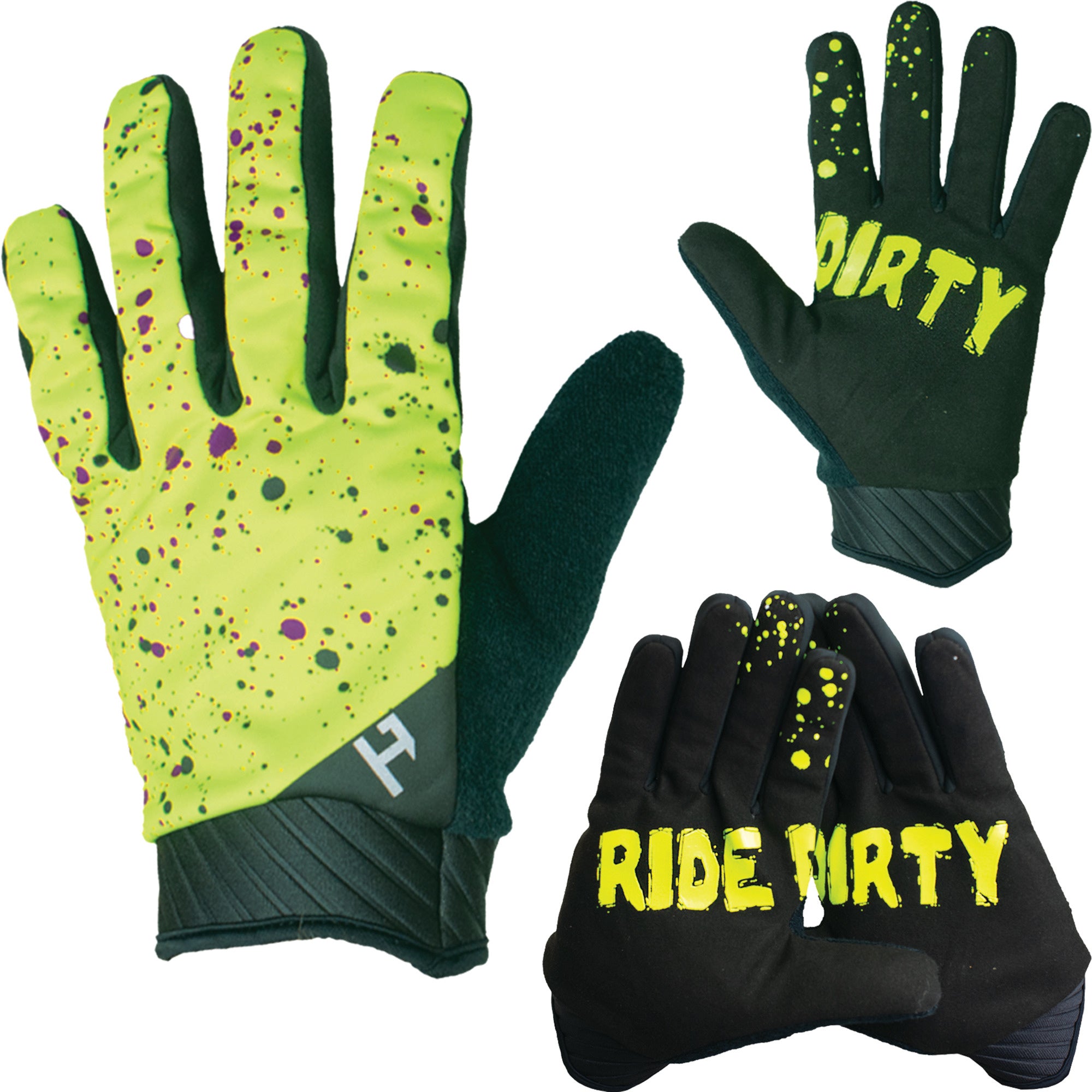 ColdER Weather Glove
