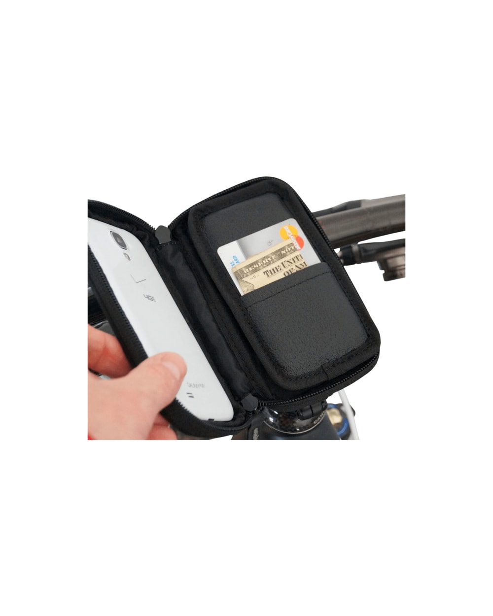 BiKase Handy Andy 6 Phone Case