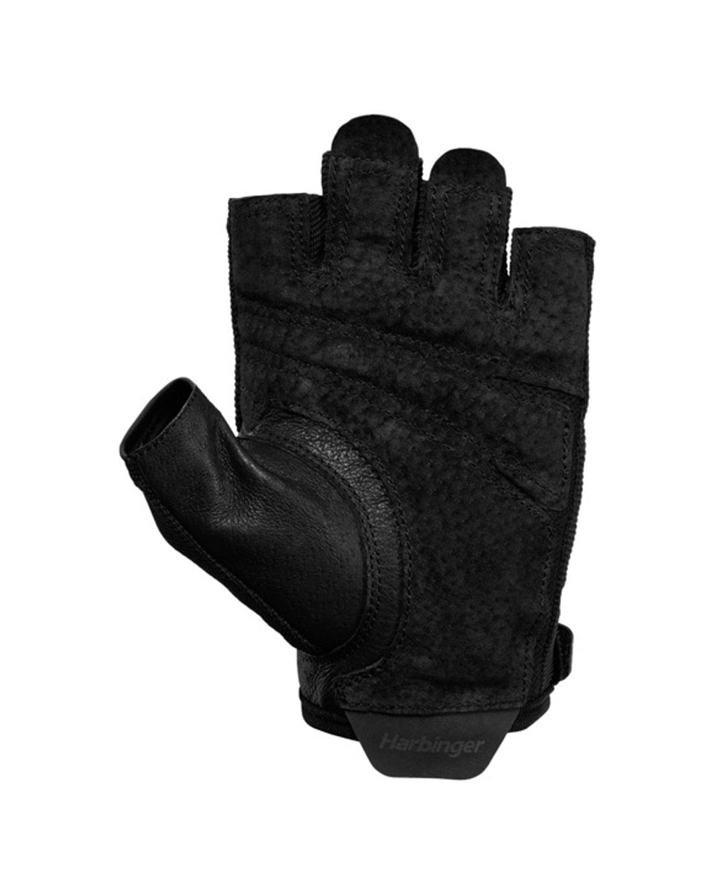 Harbinger Men's Power 3.0 Training Gloves