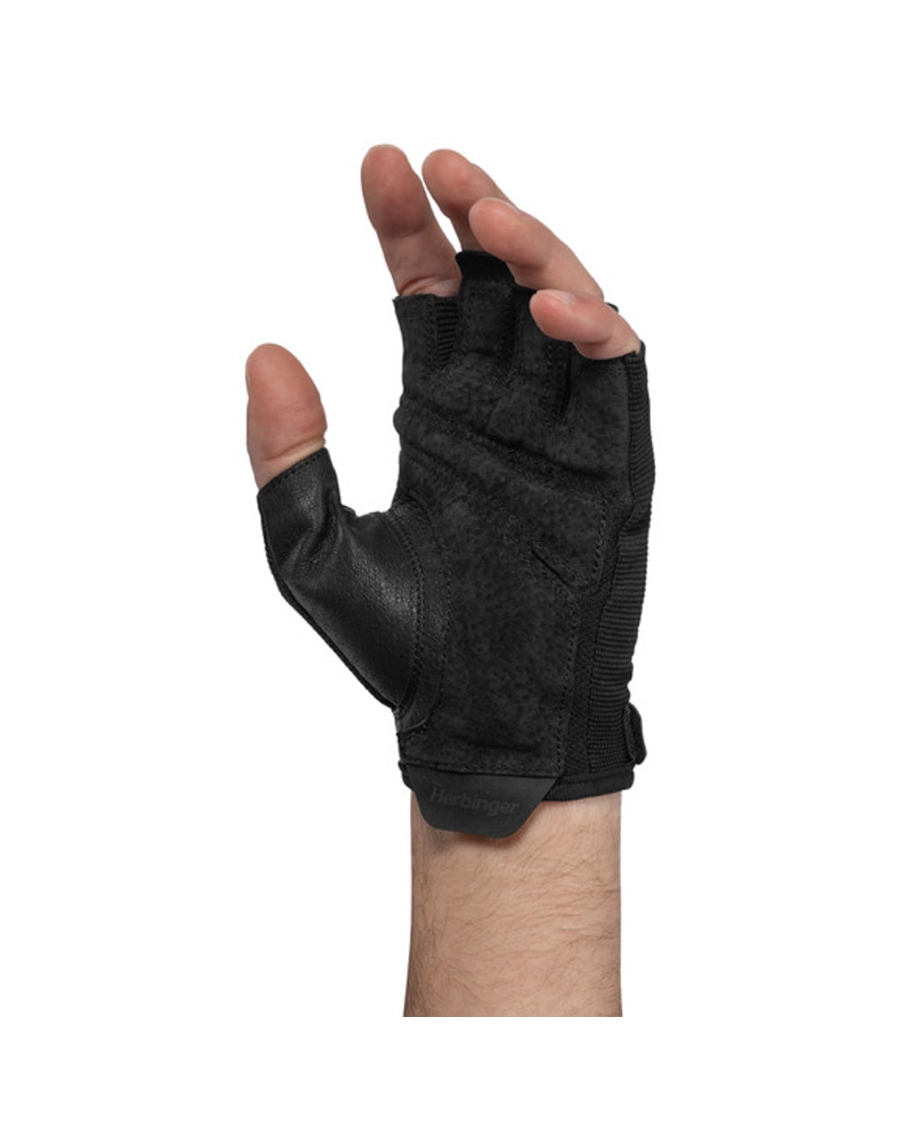 Harbinger Men's Power 3.0 Training Gloves